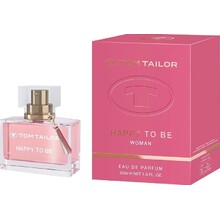 552657_happy_to_be_edp Happy To Be Eau de Parfum (EDP) 50ml - Image 1