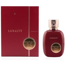 552717_25_loyalty_edp 25 Loyalty Eau de Parfum (EDP) 100ml - Image 1