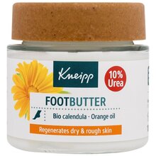 552801_foot_care_regenerating_foot_butter_regeneracni_maslo_na_nohy Foot Care Regenerating Foot Butter - Regenerační máslo na nohy 100ml - Image 1