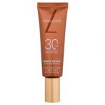 Lancaster Infinite Bronze Tinted Sun Cream Spf30 #medium 50 ml