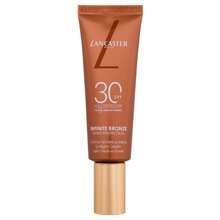 Lancaster Infinite Bronze Tinted Sun Cream Spf30 #light 50 ml - Image 1