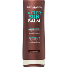 552882_after_sun_balm_balzam_po_opalovani After Sun Balm - Balzám po opalování 200ml - Image 1