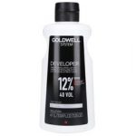Cream Developer Lotion 12 % 40 VOL - Krémová aktivační emulze 1000ml