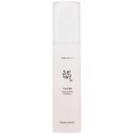 Ginseng Moist Sun Serum SPF50+ - Opalovací pleťové sérum