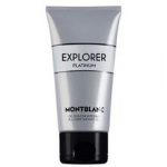 Explorer Platinum Shower  gel 150ml