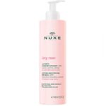 Nuxe Very Rose Body Milk 24h 400 ml