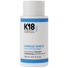 553520_damage_shield_ph_protective_shampoo_sampon_pro_zdrave_vlasy Damage Shield pH Protective Shampoo - Šampon pro zdravé vlasy 250ml - Image 1