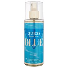 553624_seductive_blue_telovy_sprej Seductive Blue Tělový sprej 250ml - Image 1