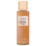 Orange Flower Sun Tělový sprej 250ml