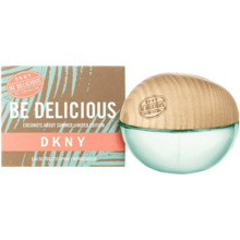 553680_be_delicious_coconuts_about_summer_edt Be Delicious Coconuts About Summer Eau de Toilette (EDT) 50ml - Image 1