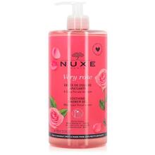 553682_very_rose_soothing_shower_gel_sprchovy_gel Nuxe Very Rose Soothing Shower Gel 750 ml - Image 1