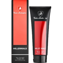 553729_millennials_sprchovy_gel Millennials Shower gel 400ml - Image 1