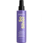 So Silver All-in-One Toning Leave-In Spray - Bezoplachový neutralizační sprej 200ml