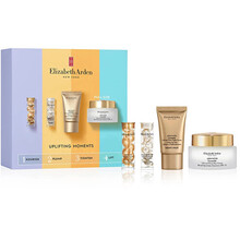 553847_uplifting_moments_set_darkova_sada_pletove_pece Elizabeth Arden Advanced Ceramide Day Cream Case 4 Pcs - Image 1