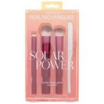 Solar Power Golden Hour Glow Base Set - Sada štětců 1.0ks