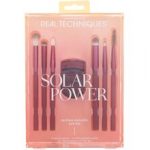 Solar Power Molten Metallic Eye Set - Sada štětců 1.0ks