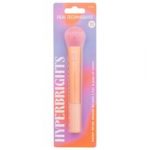 Hyperbrights Color Drop Cheek Brush - Štětec na pudrovou tvářenku + bronzer