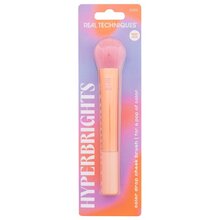 553901_hyperbrights_color_drop_cheek_brush_stetec_na_pudrovou_tvarenku_a_bronzer Hyperbrights Color Drop Cheek Brush - Štětec na pudrovou tvářenku + bronzer - Image 1