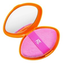 553981_miracle_2in1_powder_puff_aplikator Miracle 2-In-1 Powder Puff - Aplikátor 1.0ks - Image 1