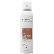 554155_stylesign_texture_dry_spray_wax_suchy_vosk_ve_spreji Goldwell Stylesign Texture Dry Spray Wax 150 ml - Image 1