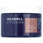 Goldwell Stylesign Texture Lagoom Jam Styling Gel 150 ml