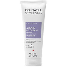 Goldwell Stylesign Smooth Air-dry Bb Cream 125 ml - Image 1