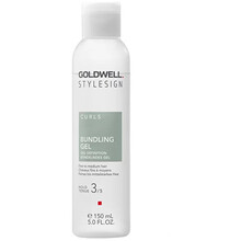554177_stylesign_curls_bundling_gel_hydratacni_gel_pro_definici_vln Goldwell Stylesign Curls Bundling Gel 150 ml - Image 1