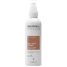 554179_stylesign_texture_sea_salt_spray_sprej_s_morskou_soli_pro_definici_plazoveho_vzhledu_vln Goldwell Stylesign Texture Sea Salt Spray 200 ml - Image 1