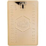 Philipp Plein No Limit$ Gold Eau de Parfum 50 ml