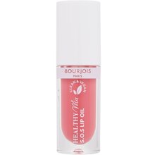 554282_healthy_mix_clean_vegan_sos_lip_oil_hydratacni_olej_na_rty_45_ml Healthy Mix Clean & Vegan S.O.S Lip Oil 4,5 ml - Image 1