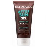 After Sun Cooling Gel - Chladivý gel po opalování 150ml