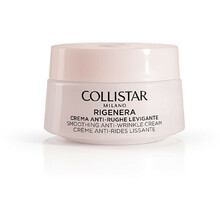 554424_rigenera_smoothing_antiwrinkle_cream_vyhlazujici_pletovy_krem Collistar Rigenera Nourishing Anti-wrinkle Cream 50 ml - Image 1