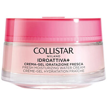 554425_idroattiva_fresh_moisturizing_water_cream_lehky_pletovy_kremgel Collistar Idroattiva+ Fresh Hydration Cream-gel 50 ml - Image 1