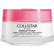 554426_idroattiva_deep_moisturizing_cream_hloubkove_hydratacni_pletovy_krem Collistar Idroattiva+ Deep Hydration Cream 50 ml - Image 1