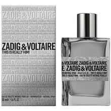554508_this_is_really_him_intense_edt Zadig & Voltaire This Is Really! Him Edt Vapo 100 ml - Image 1