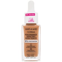 554538_bare_focus_niacinamide_skin_tint_lehky_hydratacni_makeup_32_ml Bare Focus Niacinamide Skin Tint - Lehký hydratační make-up 32 ml - Image 1