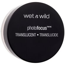 554541_photo_focus_loose_setting_powder_sypky_fixacni_pudr_20_g Photo Focus Loose Setting Powder - Sypký fixační pudr 20 g - Image 1