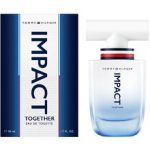 Tommy Hilfiger Impact Together Edt Vapo 100 ml