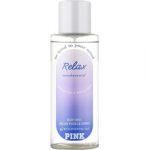 Pink Relax Tělový sprej 250ml