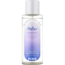 554804_pink_relax_telovy_sprej Pink Relax Tělový sprej 250ml - Image 1