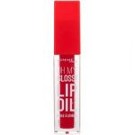 Rimmel London Oh My Gloss! Lip Gloss #000-clear Cloud 6 ml