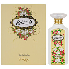 555204_farah_edp Farah Eau de Parfum (EDP) 100ml - Image 1