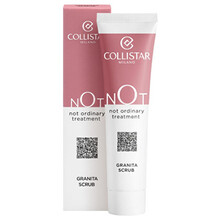 555328_not_granita_scrub_multifunkcni_peeling Collistar Not Shaved Exfoliant 12 ml - Image 1