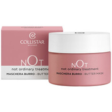 555329_not_butter_mask_hydratacni_maslova_maska_na_rty Collistar Not Mask Balm 10 ml - Image 1