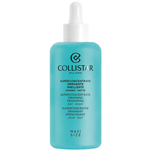 555331_superconcentrate_draining_reshaping_odvodnujici_a_zestihlujici_superkoncentrat Collistar Superconcentrated Draining Reducer Day-night 200 ml - Image 1