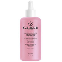 555341_superconcentrate_elasticizing_even_finish_vysoce_koncentrovana_zpevnujici_telova_pece Collistar Superconcentrated Elasticizing Straightening Day-night 200 ml - Image 1