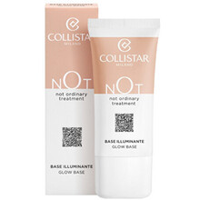 555359_not_glow_base_rozjasnujici_podkladova_baze Collistar Not First Highlighter 30 ml - Image 1