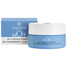 555360_not_game_changer_rozjasnujici_tonujici_pletovy_gel Collistar Not Transparent Ph Regulating Gel 6.5 ml - Image 1