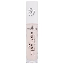 555898_the_super_balm_glossy_lip_treatment_vyzivujici_a_hydratacni_balzam_na_rty_5_ml Essence The Super Balm Lip Balm #01-balmazing! 5ml - Image 1