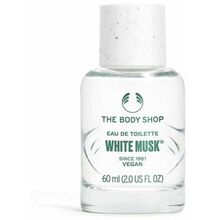 The Body Shop White Musk Edt Vapo 60 ml